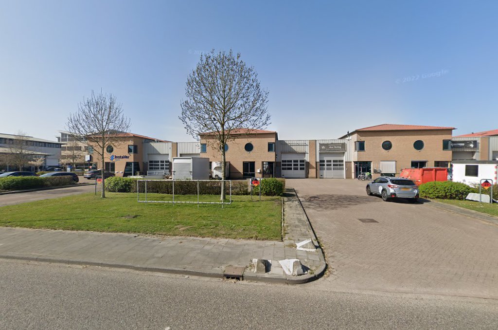 Foto van Murprotec Nederland - Hazerswoude-Dorp in Hazerswoude-Dorp — Vochtbestrijder (foto 3)