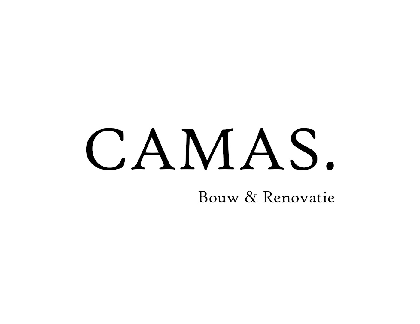 Foto van Camas Bouw & Renovatie in Lennik — Aannemer (foto 2)