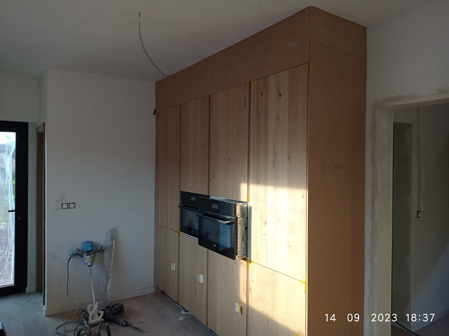 Foto van CPRS Construct in Nijlen — Klusjesdienst (foto 3)