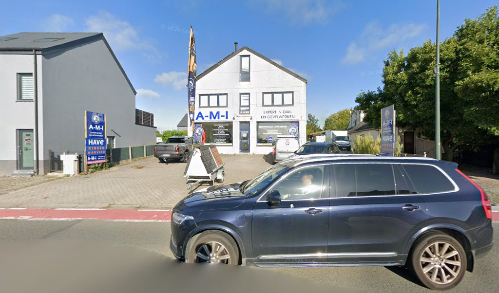 Foto van Protect in Overijse — Vochtweringsbedrijf