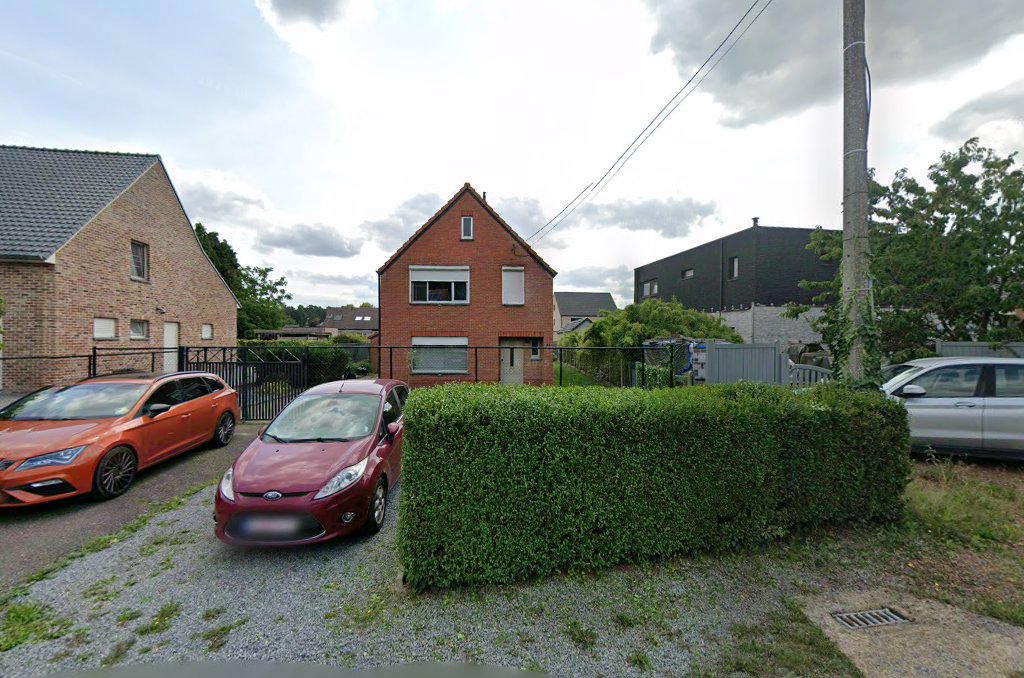 Foto van Vochtbestrijding Tibas in Tessenderlo-Ham — Vochtbestrijder (foto 2)