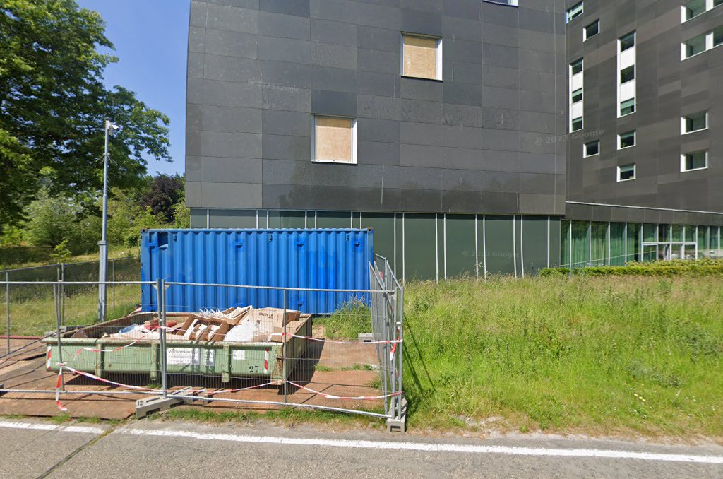 Foto van Vochtbestrijding Tilburg in Tilburg — Vochtweringsbedrijf (foto 2)