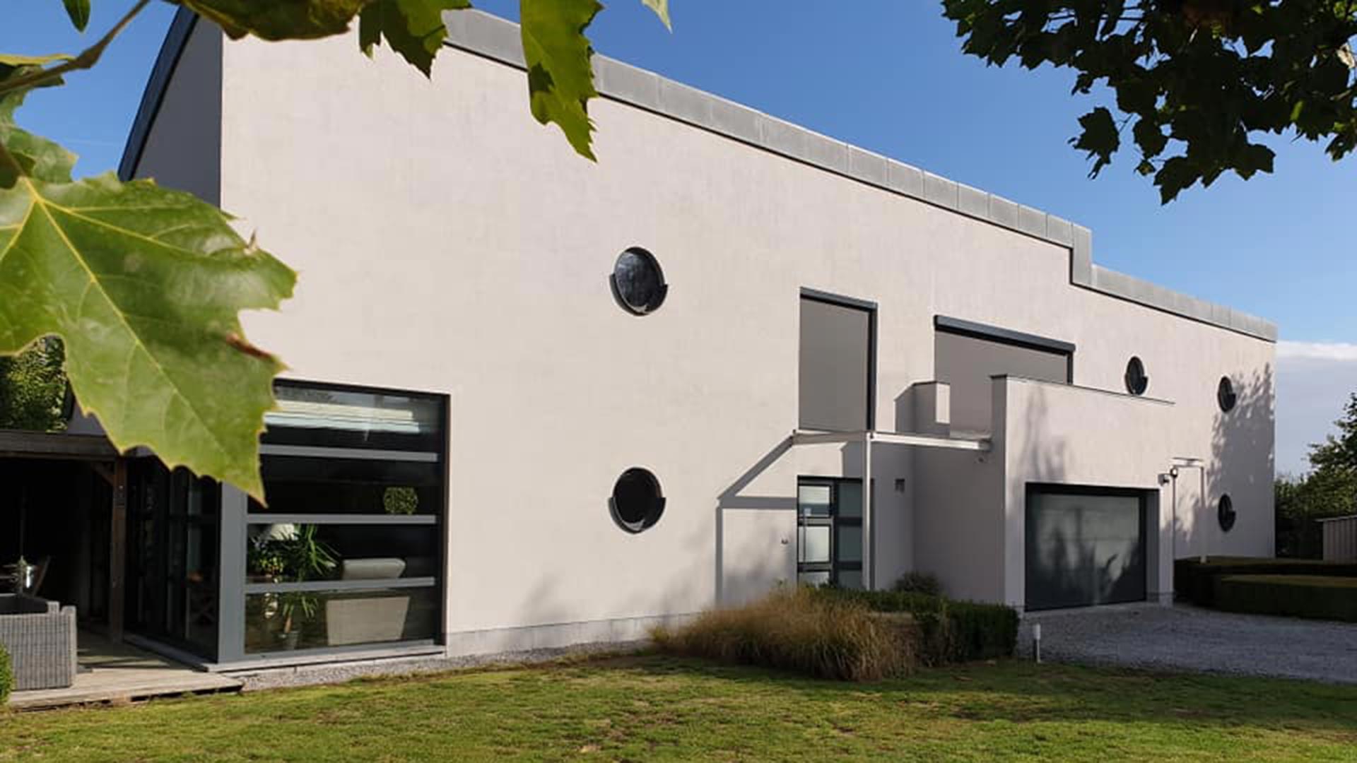 Foto van Peter Piens - Renovaties in Oudenaarde — Bouwbedrijf (foto 3)