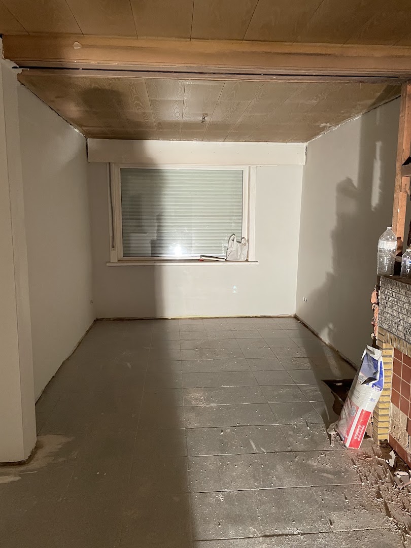 Foto van Vochtbestrijding & pleisterwerken Goeman BV in Sint-Niklaas — Vochtweringsbedrijf (foto 1)
