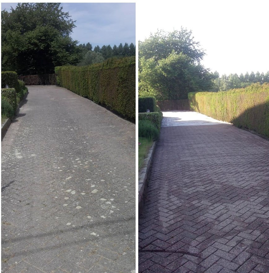 Foto van VerdiClean in Sint-Gillis-Waas — Bouwbedrijf (foto 2)