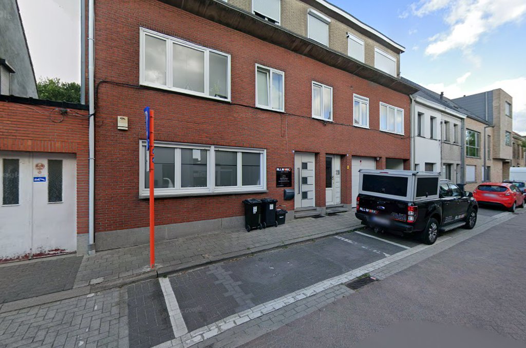 Foto van Allworkx Algemene bouw- & renovatiewerken in Stabroek — Aannemer (foto 1)
