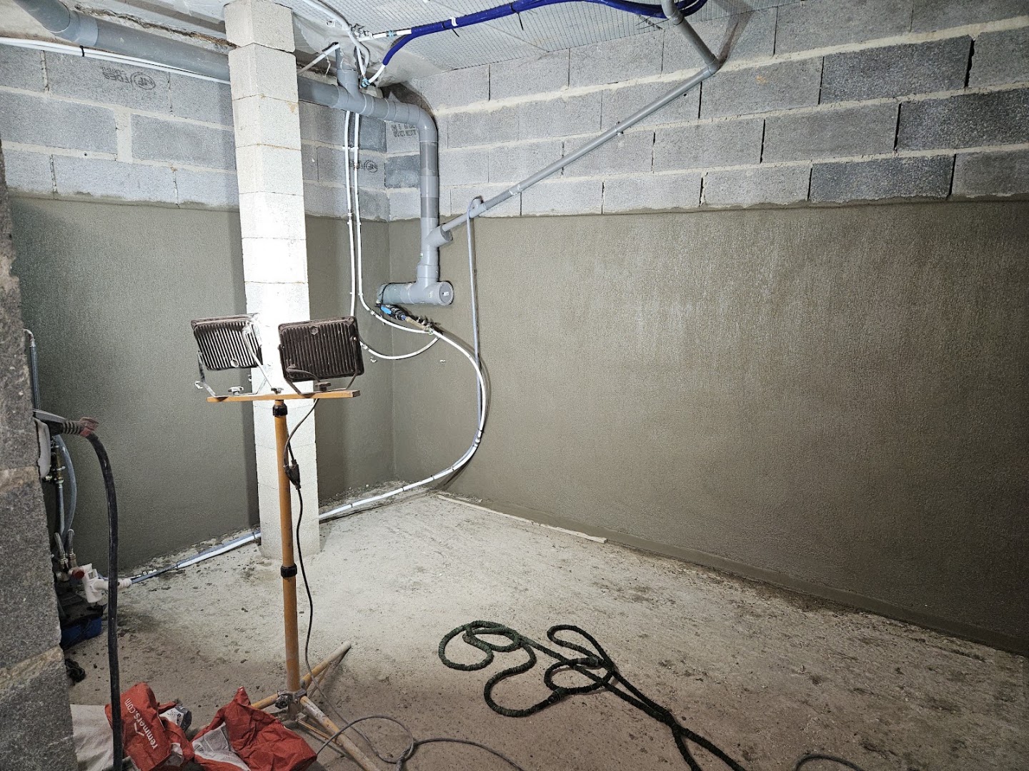 Foto van Mur Humide - HAUTS DE FRANCE in Lille — Waterproofingservice (foto 1)