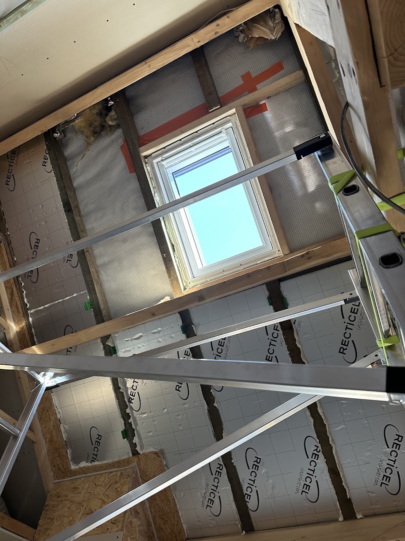 Foto van Allworkx Algemene bouw- & renovatiewerken in Stabroek — Aannemer (foto 2)