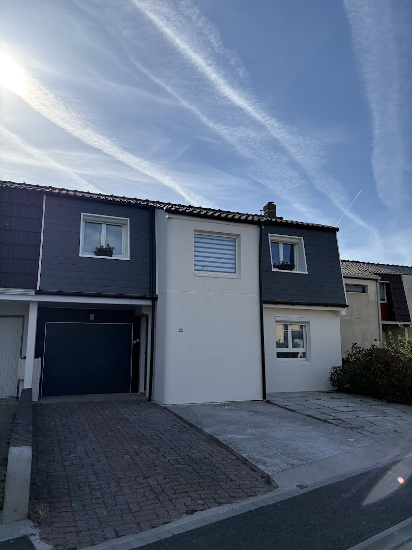 Foto van Mur Humide - HAUTS DE FRANCE in Lille — Waterproofingservice (foto 2)