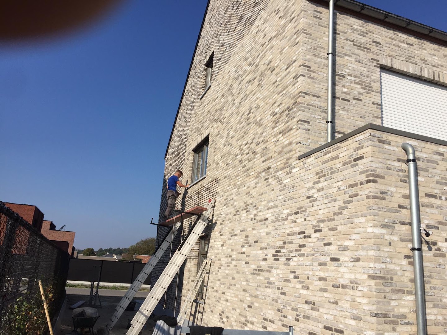 Foto van De Geveldokter: Uw specialist voor gezonde gevels en vochtvrije woningen — Vochtweringsbedrijf (foto 2)