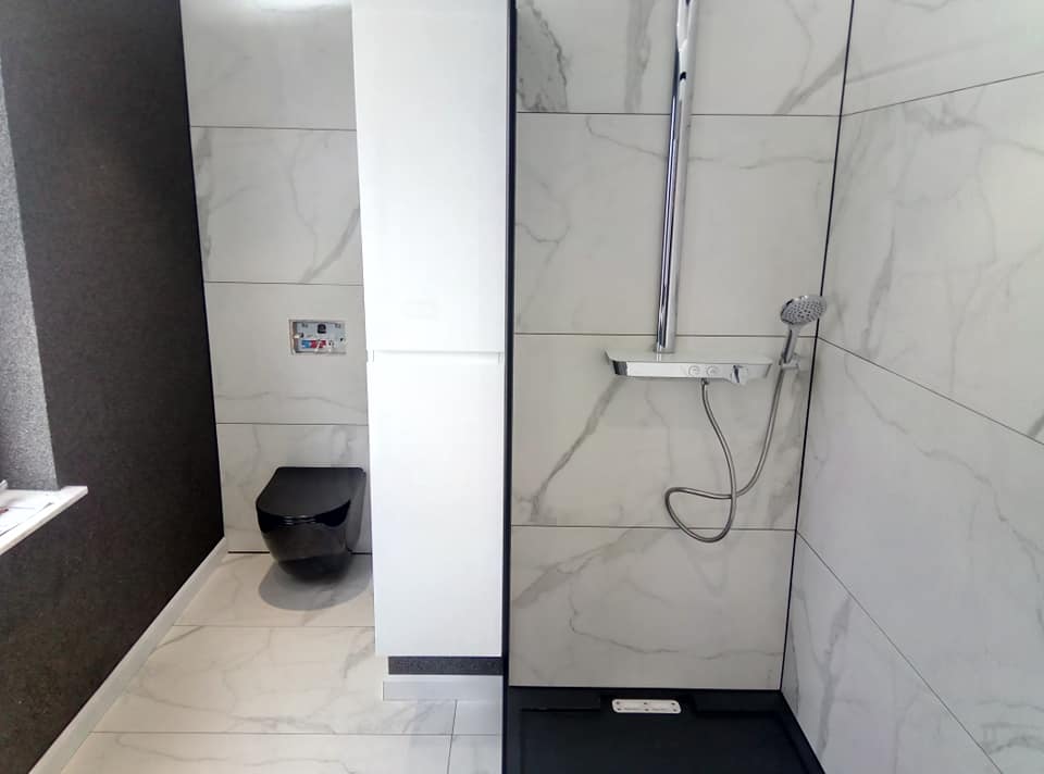 Foto van Lucra Renovation | Gevelwerken | Crepi | Gevelisolatie in Sint-Katelijne-Waver — Bouwbedrijf (foto 3)