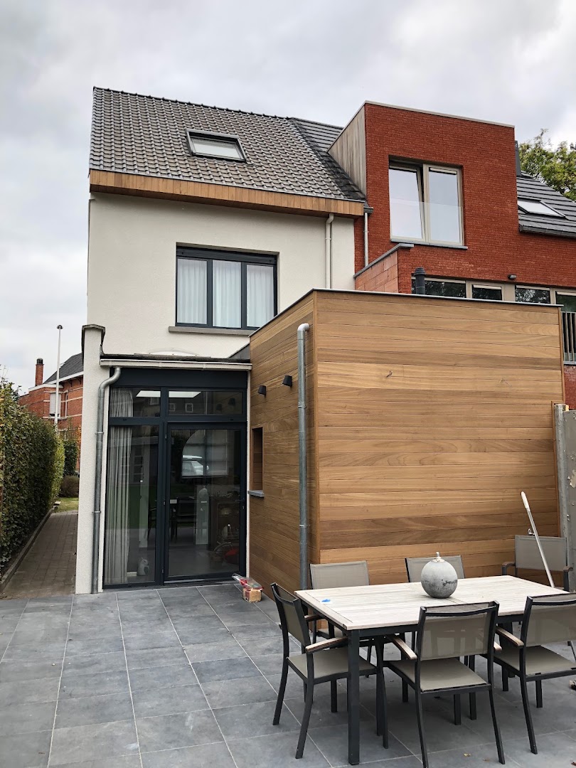 Foto van De Geveldokter: Uw specialist voor gezonde gevels en vochtvrije woningen — Vochtweringsbedrijf (foto 3)