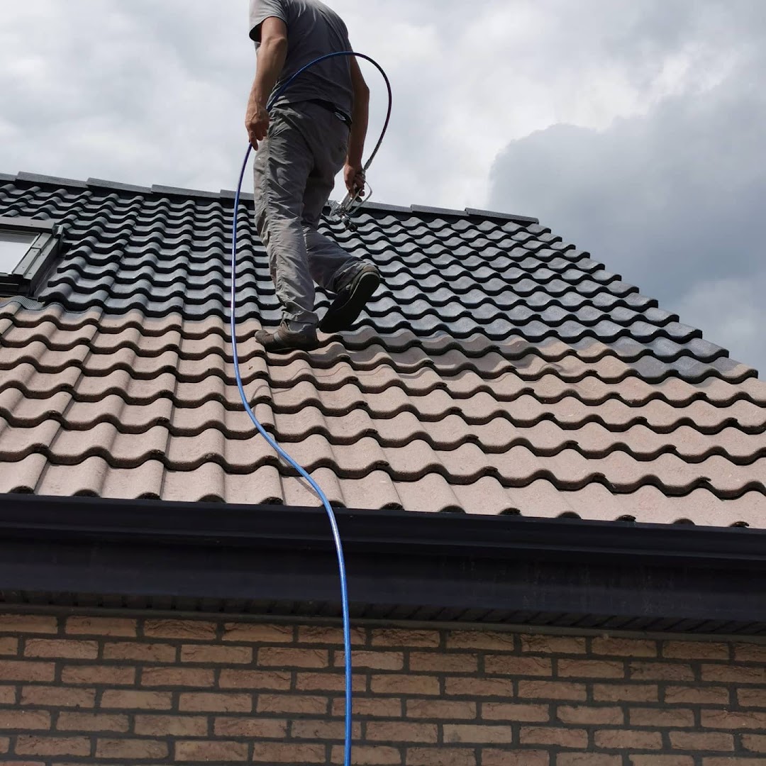 Foto van Beworx in Londerzeel — Dakwerker en Renovatiebedrijf (foto 3)