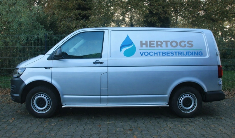 Foto van Hertogs Vochtbestrijding — Vochtbestrijder (foto 3)