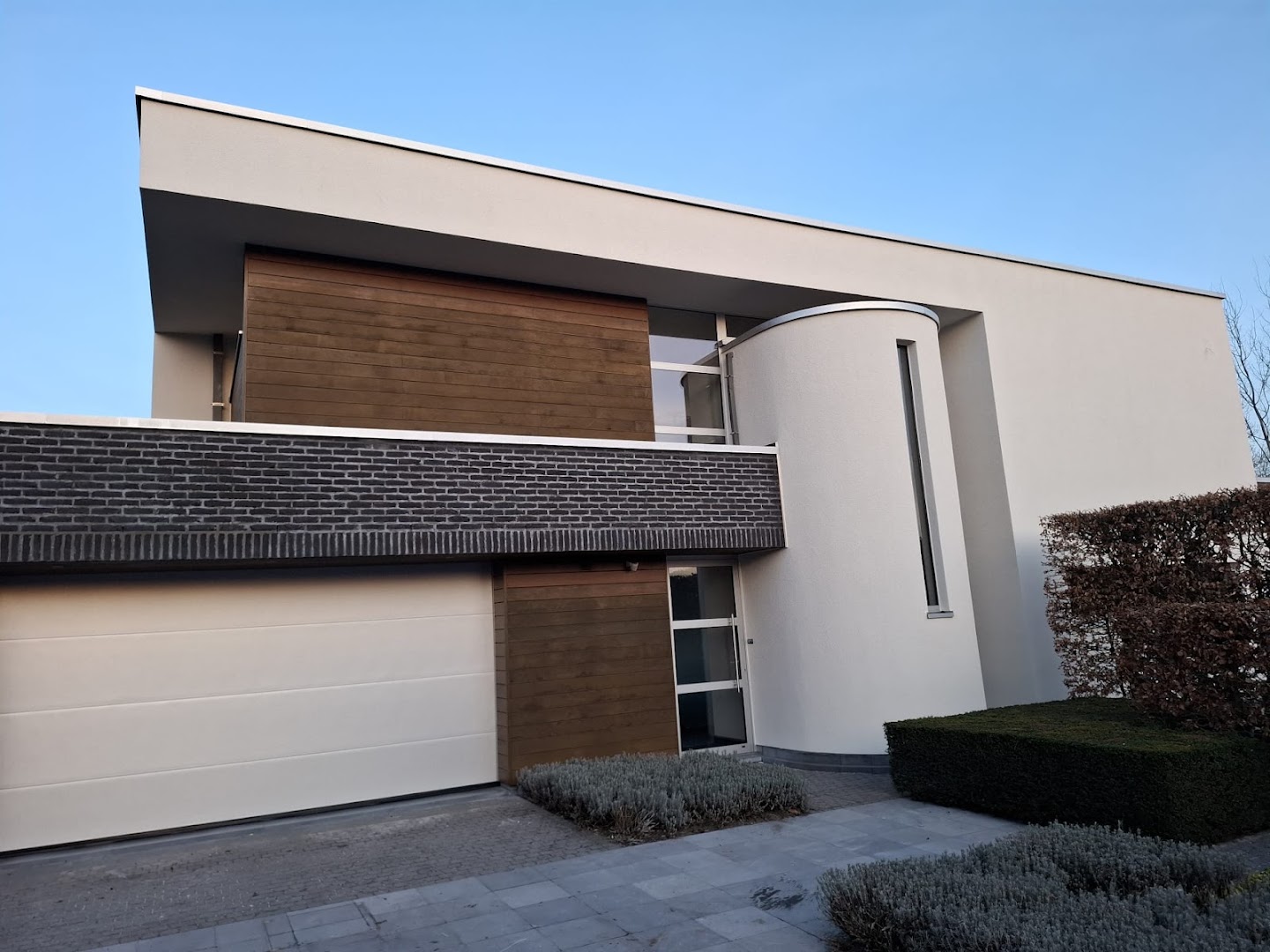 Foto van Healthywall Bv in Maldegem — Bouwbedrijf Foto van Healthywall Bv in Maldegem — Bouwbedrijf