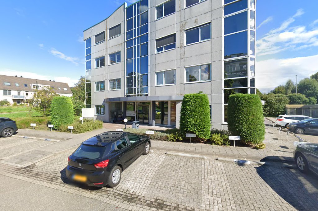 Foto van Vochtbestrijding Zoetermeer in Zoetermeer — Vochtbestrijder (foto 2)