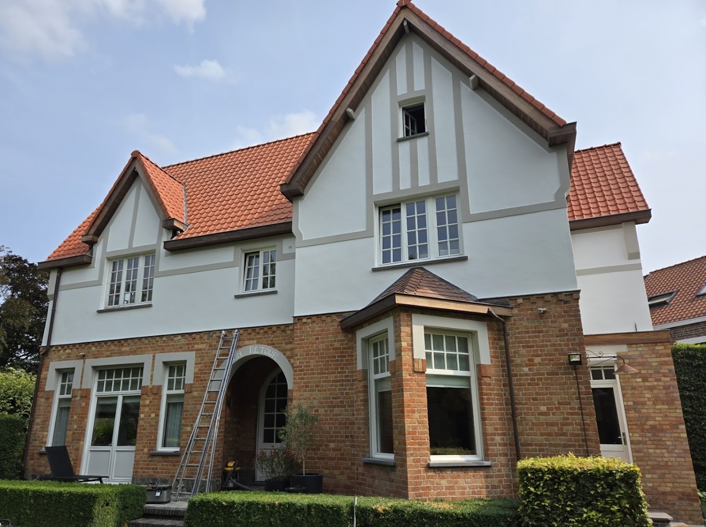 Foto van Healthywall Bv in Maldegem — Gevelspecialist (foto 2)