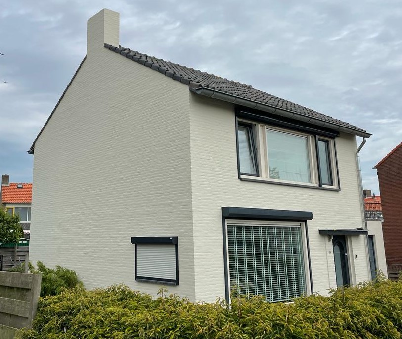 Foto van Healthywall Bv in Maldegem — Gevelspecialist (foto 3)