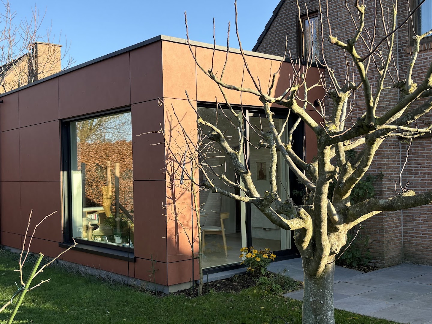 Foto van Intopia BV in Lummen — Bouwbedrijf (foto 3)