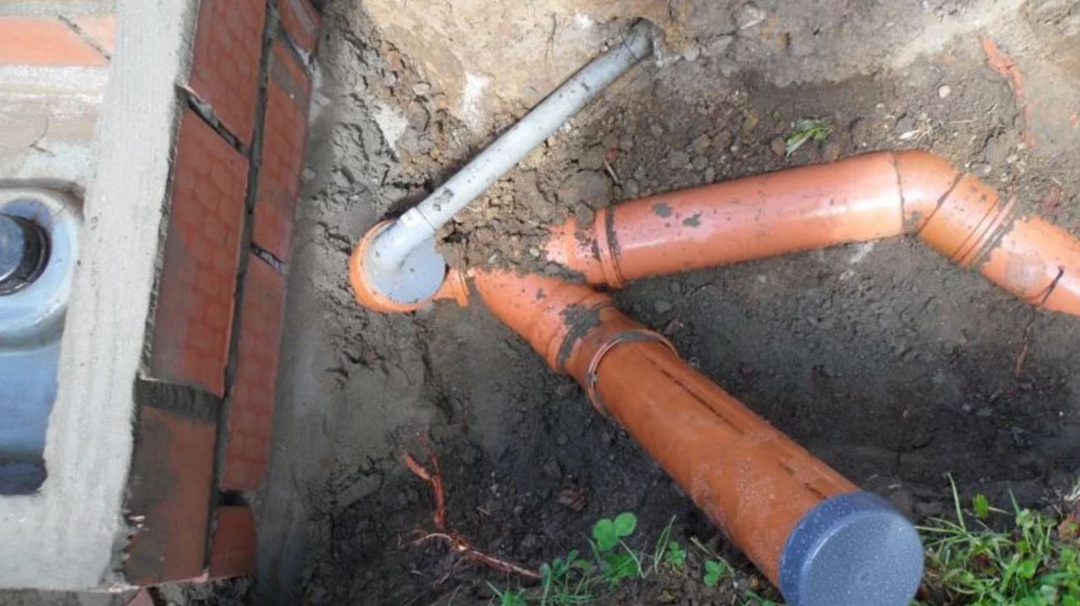 Foto van DC Zottegem in Zottegem — Aannemer (foto 1)