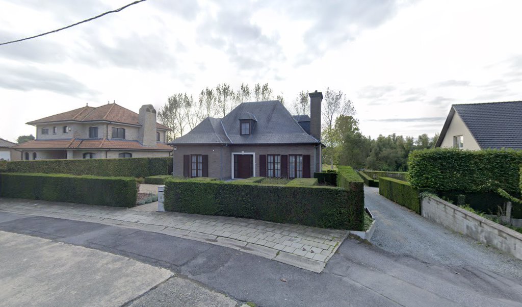 Foto van Aquality Protect in Zottegem — Bouwbedrijf