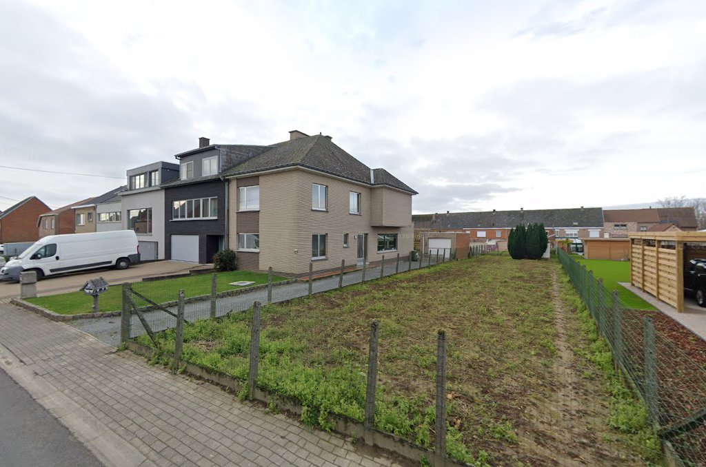 Foto van DC Zottegem in Zottegem — Aannemer (foto 2)
