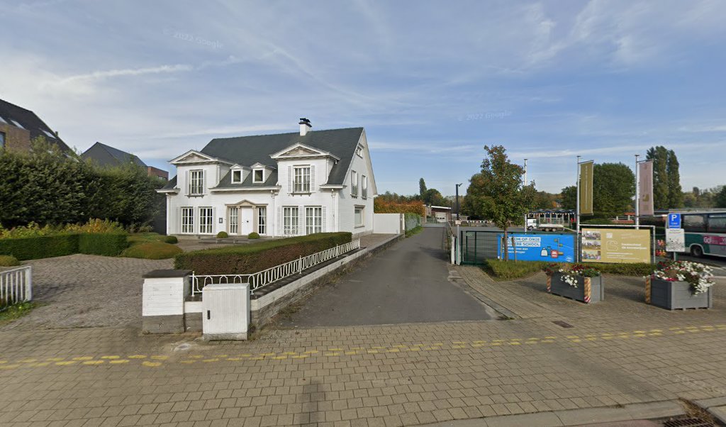Foto van FDS-Bouw in Zwalm — Aannemer