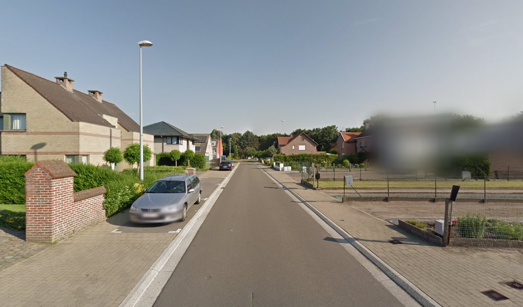 Foto van Vochtbestrijding West-Vlaanderen: Last van vocht of nat in huis laten behandelen? in Merelbeke-Melle
