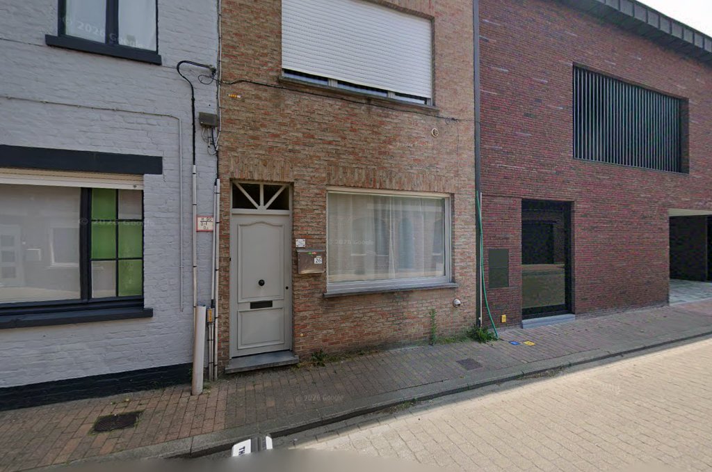 Foto van Reno Pro in Wervik — Vochtbestrijder (foto 2)