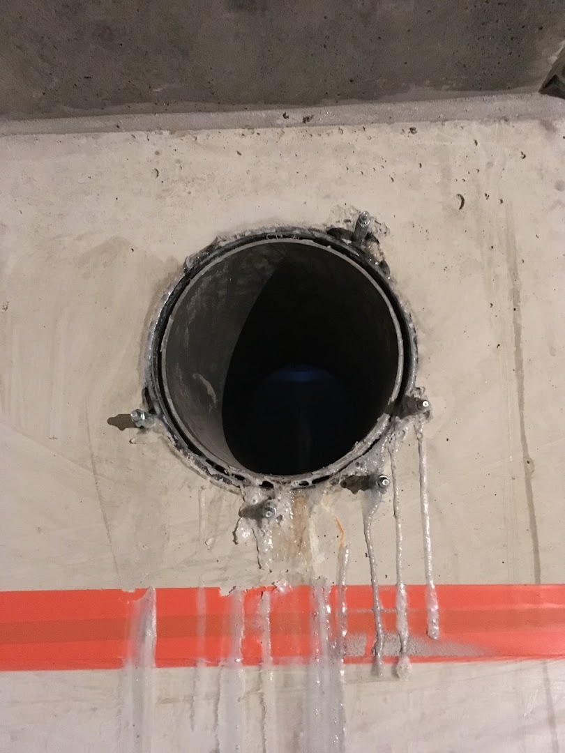 Foto van Bouw injecties in Scherpenheuvel-Zichem — Aannemer (foto 3)
