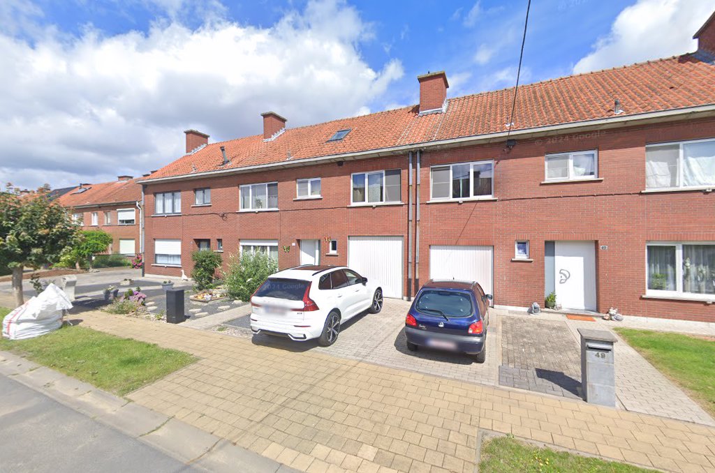 Foto van Ruuds Reno BV in Willebroek — Vochtweringsbedrijf Foto van Ruuds Reno BV in Willebroek — Vochtweringsbedrijf