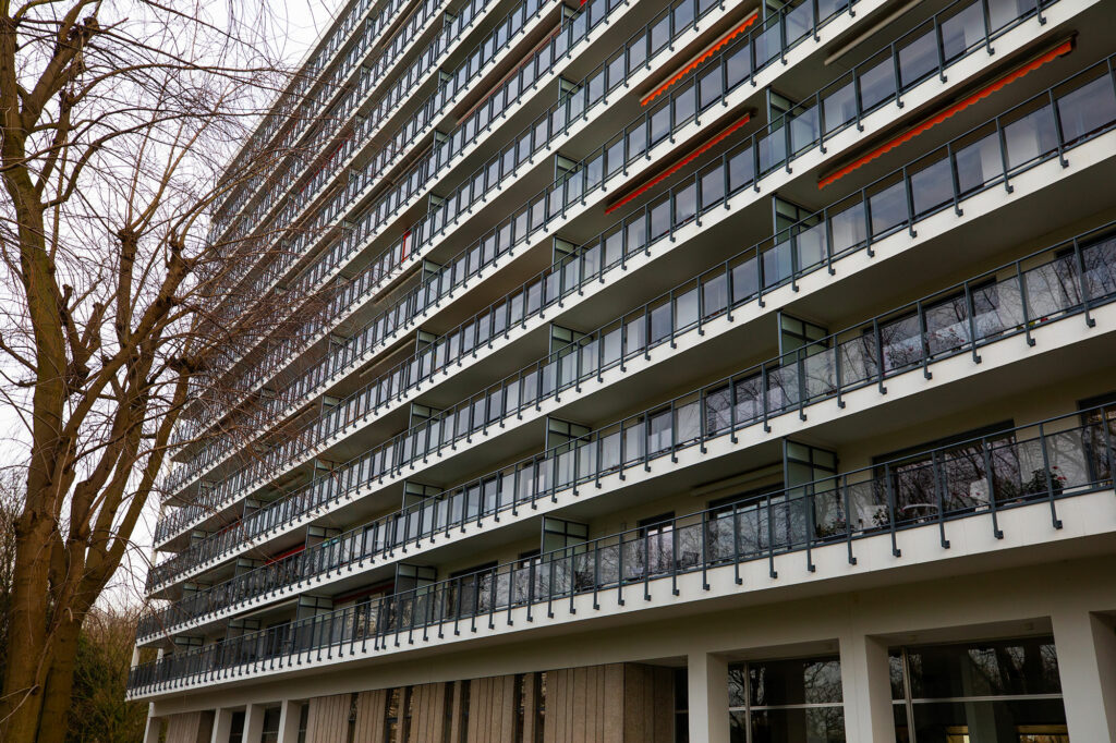 Foto van Bodima in Zandhoven — Vochtweringsbedrijf (foto 3)