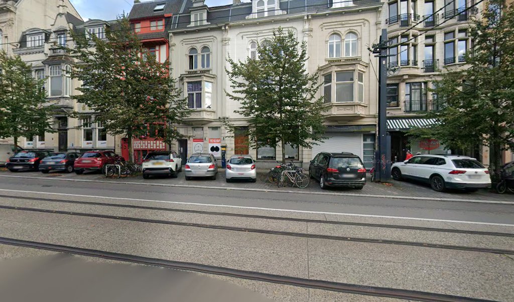 Foto van Vochtbestrijding.info in Gent — Vochtweringsbedrijf