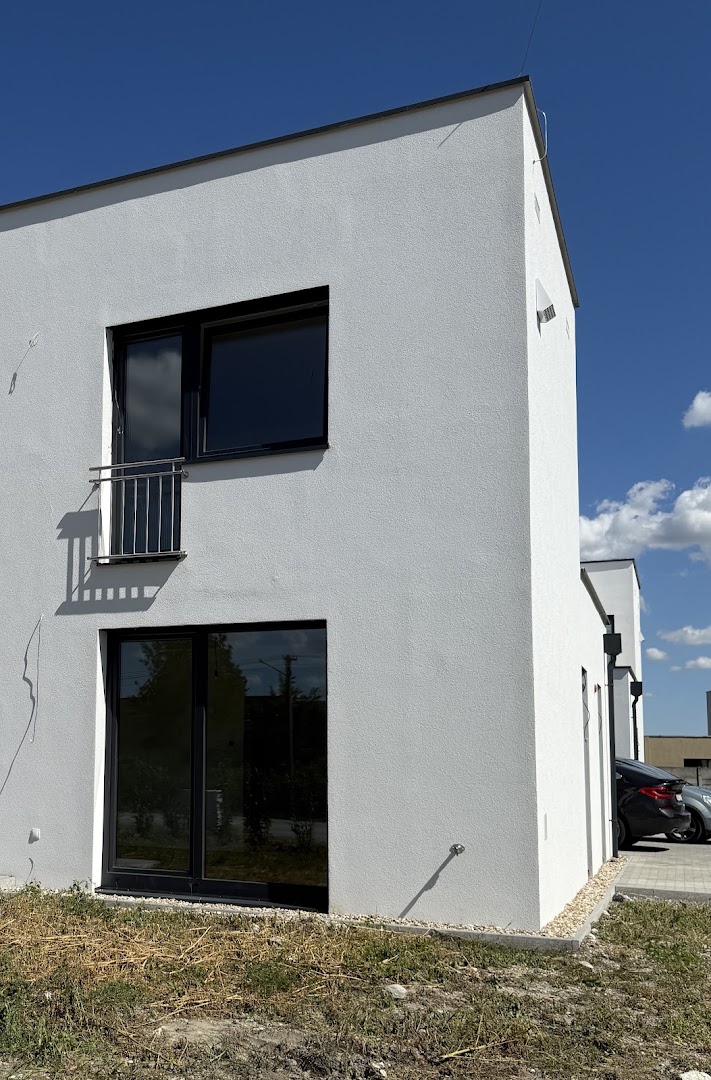 Foto van Solusio in Gent — Aannemer (foto 2)