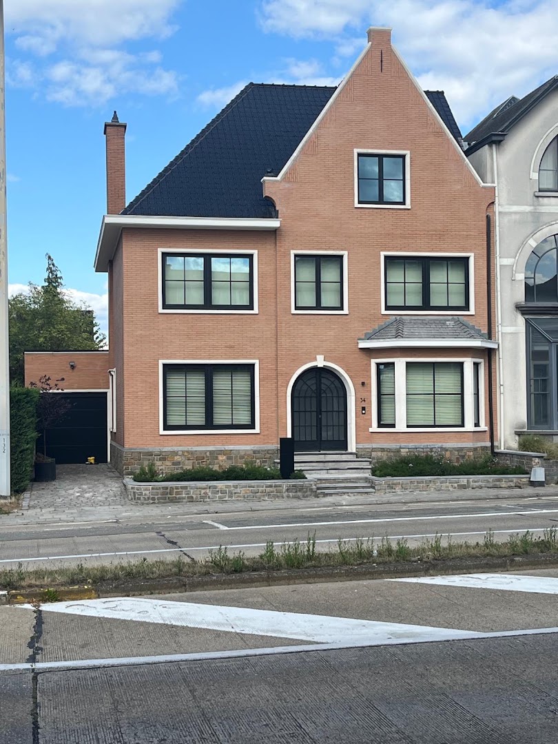 Foto van Gevelwerken Van Gompel Eric — Aannemer (foto 2)