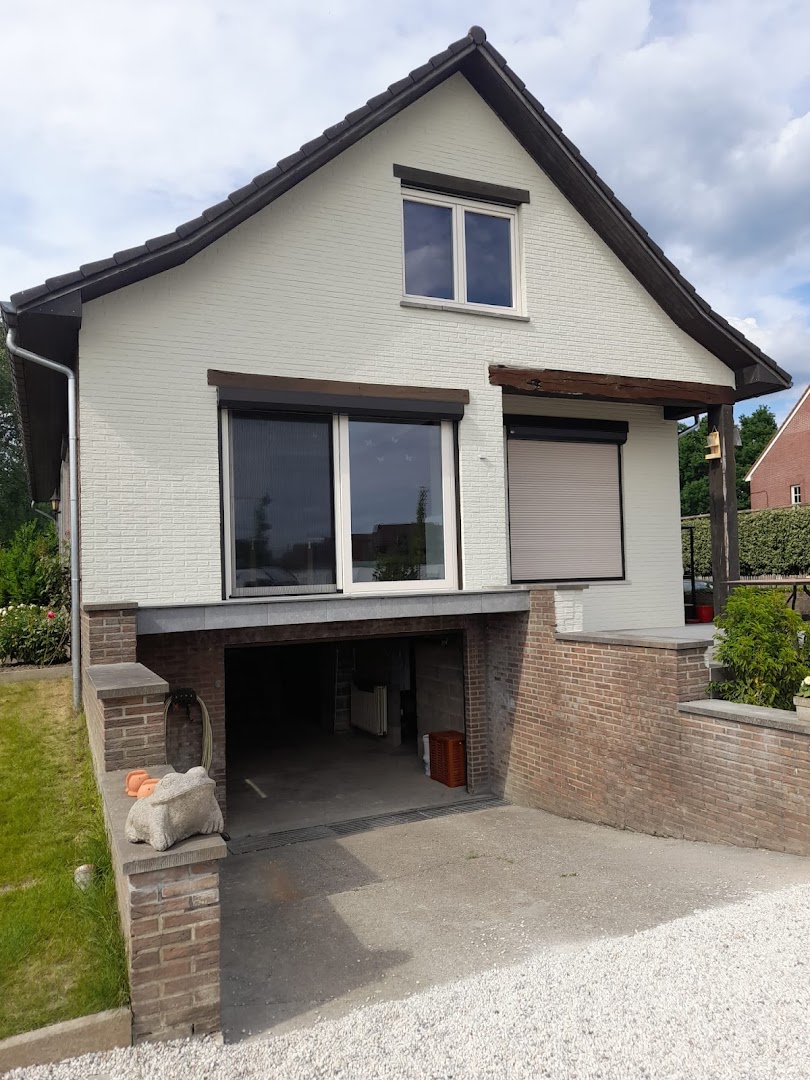 Foto van Gevelwerken Van Gompel Eric — Aannemer (foto 3)
