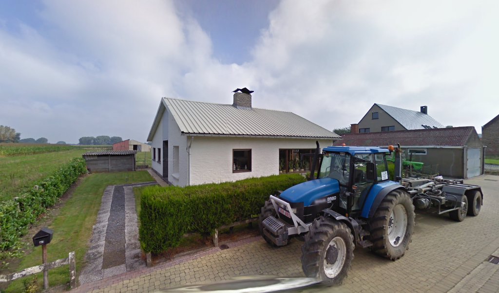 Foto van ADG Vochtbestrijding | Regio Aalst in Aalst — Waterproofingservice