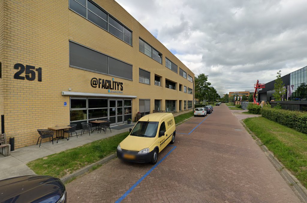 Foto van Vochtbestrijding Arnhem in Arnhem — Vochtweringsbedrijf (foto 2)