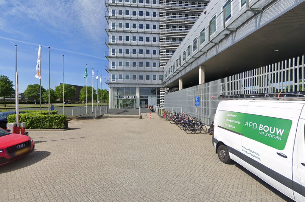 Foto van Apeldoorn Vochtbestrijding in Apeldoorn — Vochtbestrijder (foto 2)