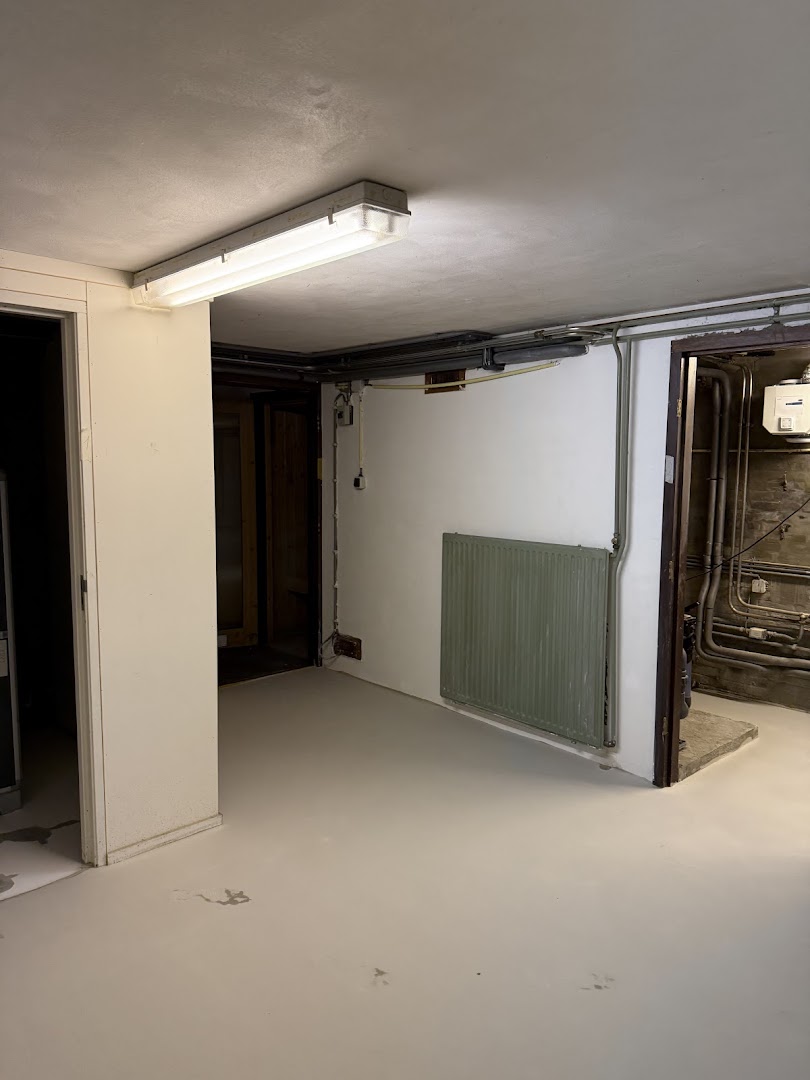 Foto van Lavos Totaal Service BV in Blaricum — Vochtweringsbedrijf (foto 1)