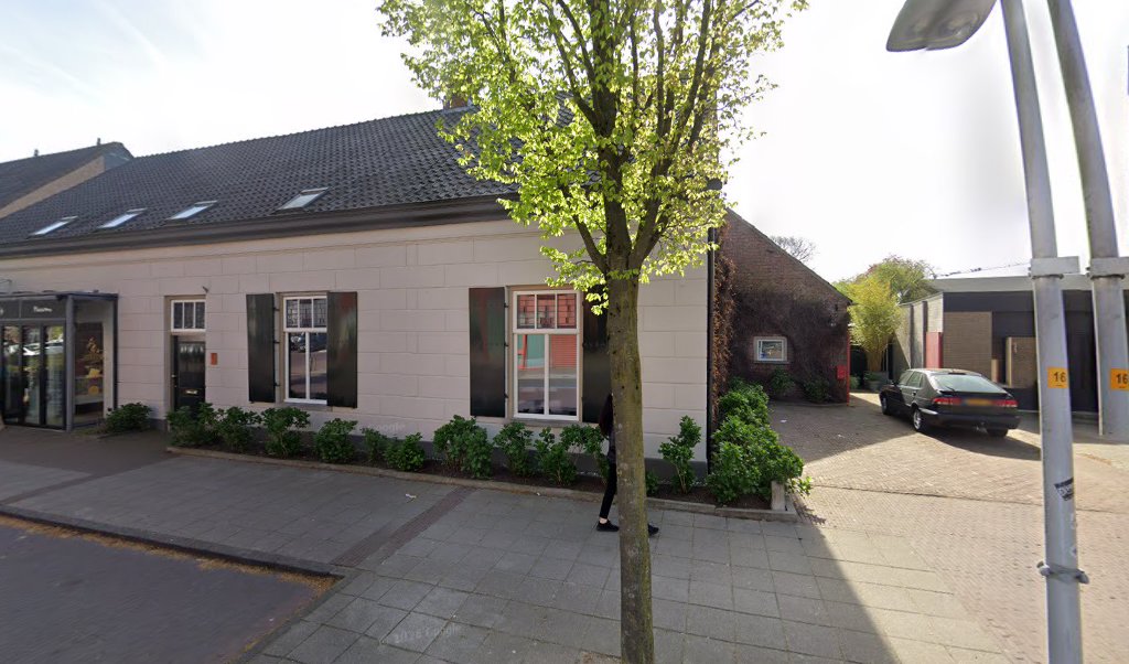 Foto van Janus de Vocht jurid. diensten in Bladel