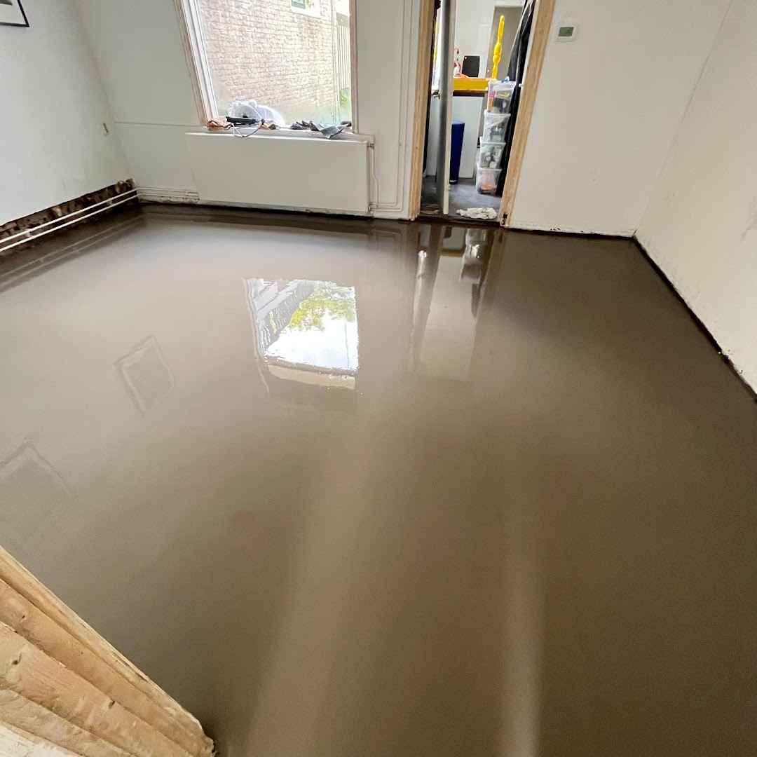 Foto van Lavos Totaal Service BV in Blaricum — Vochtweringsbedrijf (foto 3)