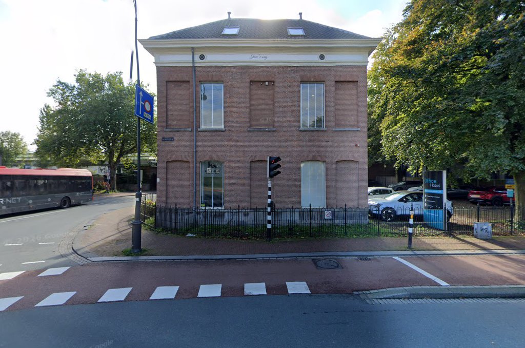 Foto van Vochtbestrijding Haarlem in Haarlem — Vochtbestrijder (foto 2)