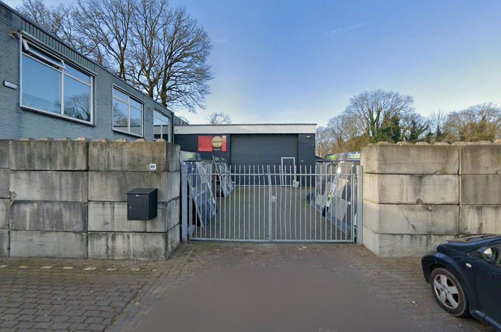 Foto van Nijmegen Vochtbestrijding in Nijmegen — Vochtweringsbedrijf (foto 2)