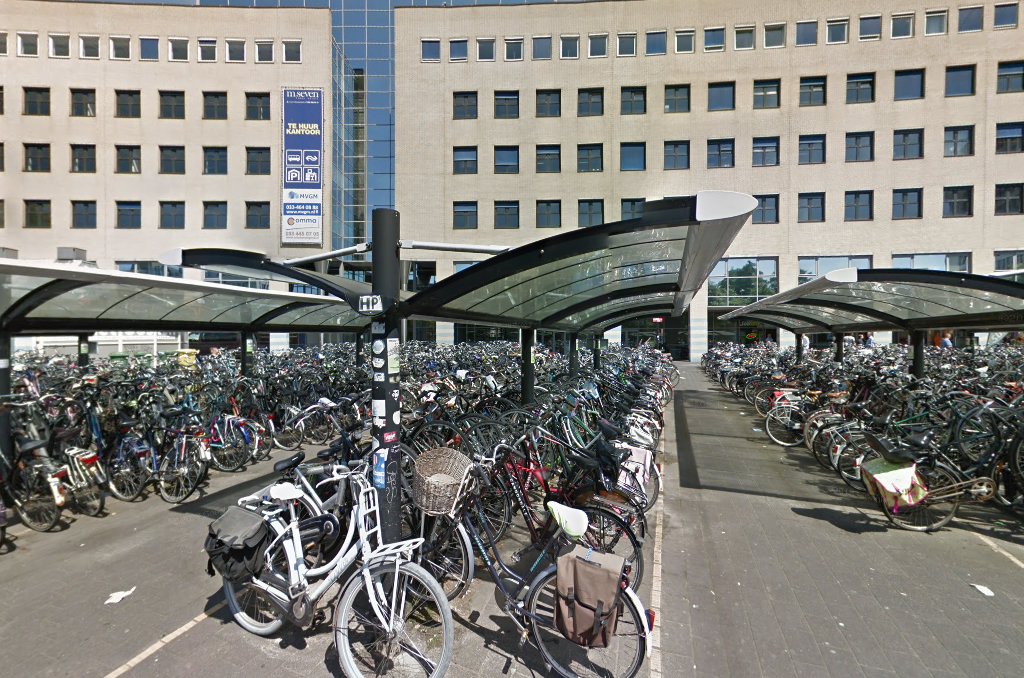 Foto van Vochtbestrijding Amersfoort in Amersfoort — Vochtbestrijder (foto 2)
