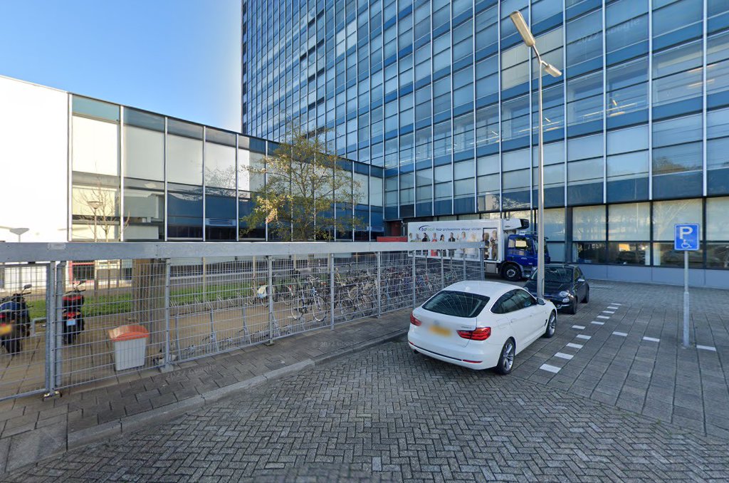 Foto van Vochtbestrijding Delft in Delft — Vochtbestrijder (foto 2)