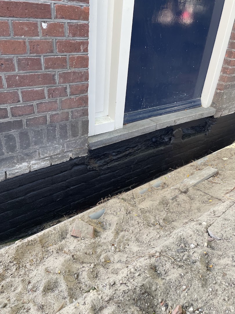 Foto van Slim Afdichten in De Bilt — Vochtweringsbedrijf (foto 3)