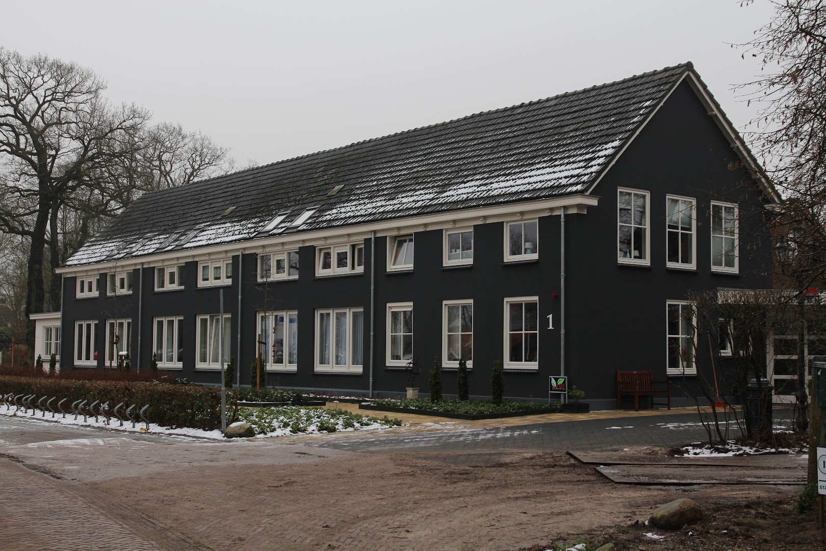 Foto van De Wolden Foto van De Wolden