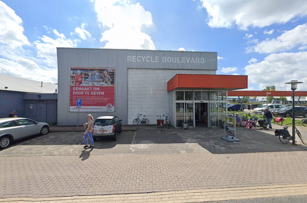 Foto van Leeuwarden Vochtbestrijding in Leeuwarden — Vochtbestrijder (foto 2)
