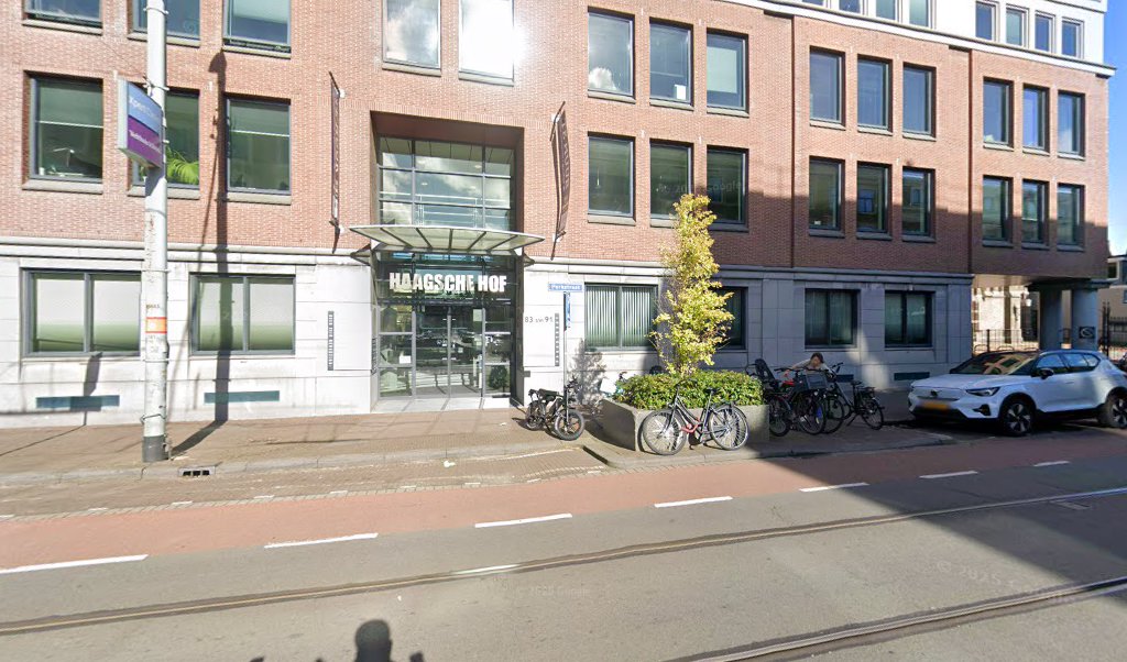 Foto van Vochtbestrijding Den Haag in Den Haag — Vochtweringsbedrijf